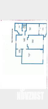 2-к квартира, вторичка, 72м2, 11/14 этаж