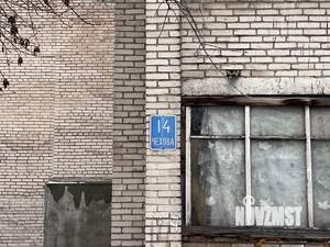 1-к квартира, вторичка, 38м2, 1/5 этаж