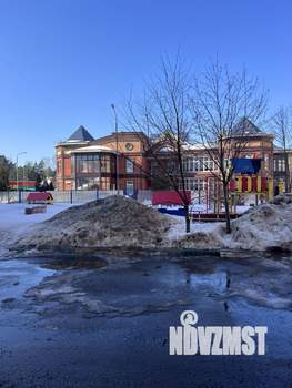 2-к квартира, вторичка, 68м2, 11/18 этаж