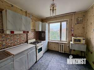 3-к квартира, вторичка, 60м2, 6/9 этаж