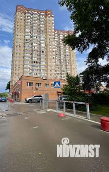 1-к квартира, вторичка, 43м2, 10/25 этаж