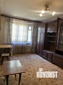 1-к квартира, вторичка, 30м2, 4/9 этаж