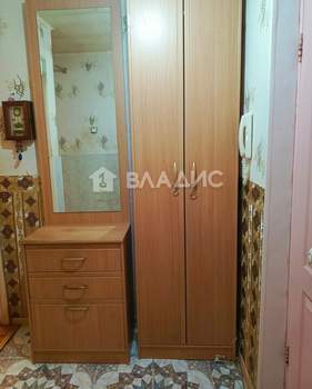 1-к квартира, вторичка, 30м2, 2/9 этаж