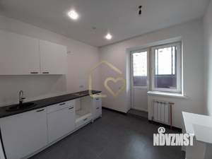 1-к квартира, вторичка, 33м2, 7/14 этаж