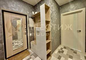 1-к квартира, вторичка, 45м2, 7/10 этаж