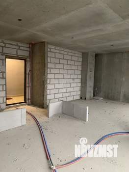 1-к квартира, вторичка, 44м2, 14/17 этаж