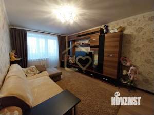 3-к квартира, вторичка, 63м2, 6/9 этаж