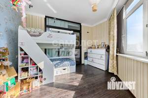 2-к квартира, вторичка, 54м2, 18/26 этаж