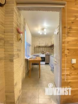 1-к квартира, вторичка, 31м2, 3/5 этаж