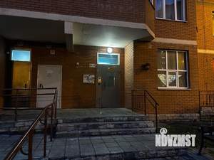 2-к квартира, вторичка, 70м2, 16/19 этаж