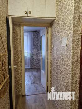 1-к квартира, вторичка, 33м2, 1/3 этаж