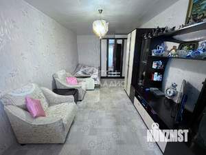 1-к квартира, вторичка, 31м2, 5/5 этаж