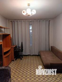 1-к квартира, вторичка, 33м2, 6/9 этаж