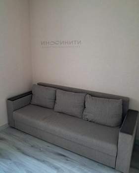 2-к квартира, вторичка, 36м2, 2/16 этаж