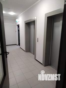 Студия квартира, вторичка, 26м2, 2/16 этаж