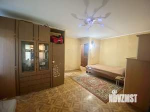 2-к квартира, вторичка, 44м2, 1/5 этаж