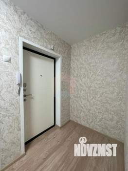 2-к квартира, вторичка, 54м2, 10/16 этаж