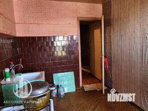 3-к квартира, вторичка, 62м2, 5/9 этаж