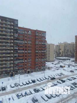 2-к квартира, вторичка, 50м2, 8/16 этаж
