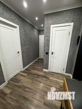 2-к квартира, вторичка, 53м2, 7/14 этаж