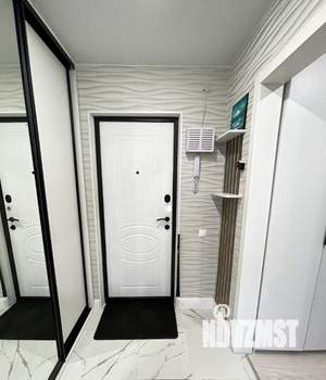 1-к квартира, вторичка, 38м2, 2/9 этаж