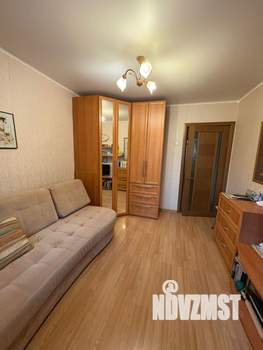 4-к квартира, вторичка, 62м2, 2/5 этаж