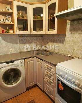 1-к квартира, вторичка, 30м2, 2/9 этаж