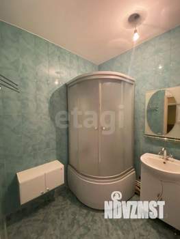 1-к квартира, вторичка, 38м2, 7/17 этаж