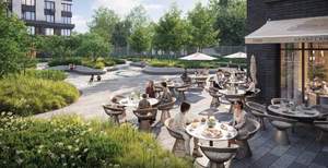 2-к квартира, вторичка, 61м2, 7/17 этаж