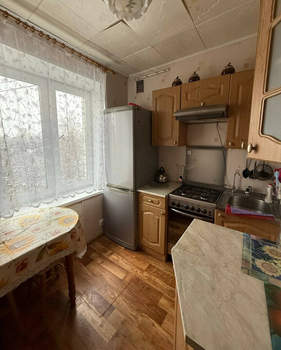 2-к квартира, вторичка, 44м2, 5/5 этаж