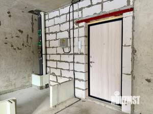 2-к квартира, вторичка, 53м2, 3/15 этаж