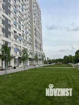 Студия квартира, вторичка, 30м2, 2/17 этаж