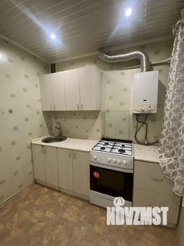 1-к квартира, вторичка, 30м2, 1/5 этаж