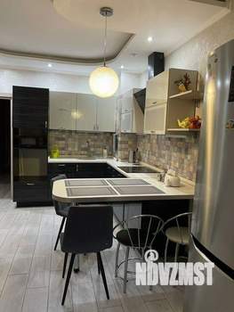 3-к квартира, вторичка, 90м2, 3/22 этаж