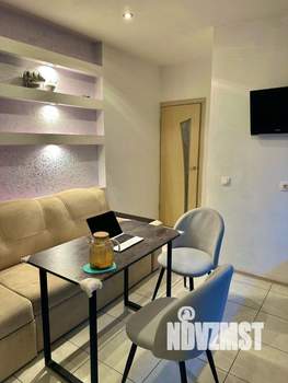 1-к квартира, вторичка, 48м2, 17/24 этаж