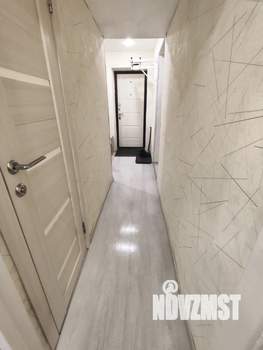 1-к квартира, вторичка, 38м2, 9/9 этаж