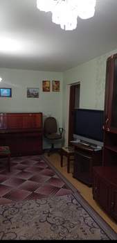 2-к квартира, вторичка, 45м2, 2/9 этаж