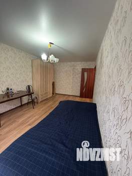 1-к квартира, вторичка, 30м2, 2/9 этаж