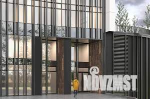 1-к квартира, вторичка, 37м2, 20/21 этаж