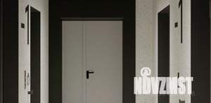 3-к квартира, вторичка, 75м2, 23/23 этаж