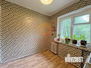 1-к квартира, вторичка, 33м2, 2/2 этаж