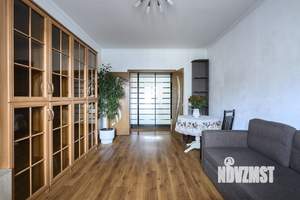 2-к квартира, вторичка, 48м2, 7/14 этаж