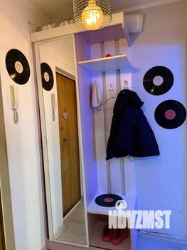 1-к квартира, вторичка, 29м2, 1/9 этаж