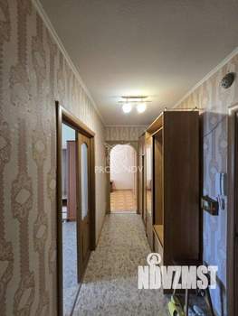 2-к квартира, вторичка, 50м2, 4/9 этаж