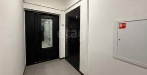 1-к квартира, вторичка, 35м2, 9/11 этаж