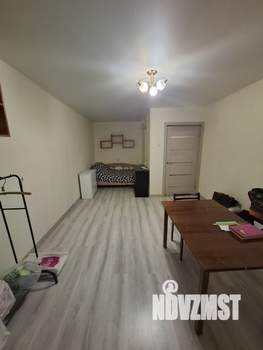 1-к квартира, вторичка, 35м2, 9/9 этаж