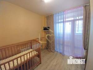 1-к квартира, вторичка, 34м2, 12/16 этаж