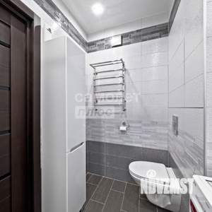 2-к квартира, вторичка, 50м2, 10/12 этаж