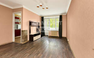 1-к квартира, вторичка, 30м2, 4/9 этаж