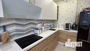 3-к квартира, вторичка, 80м2, 19/21 этаж